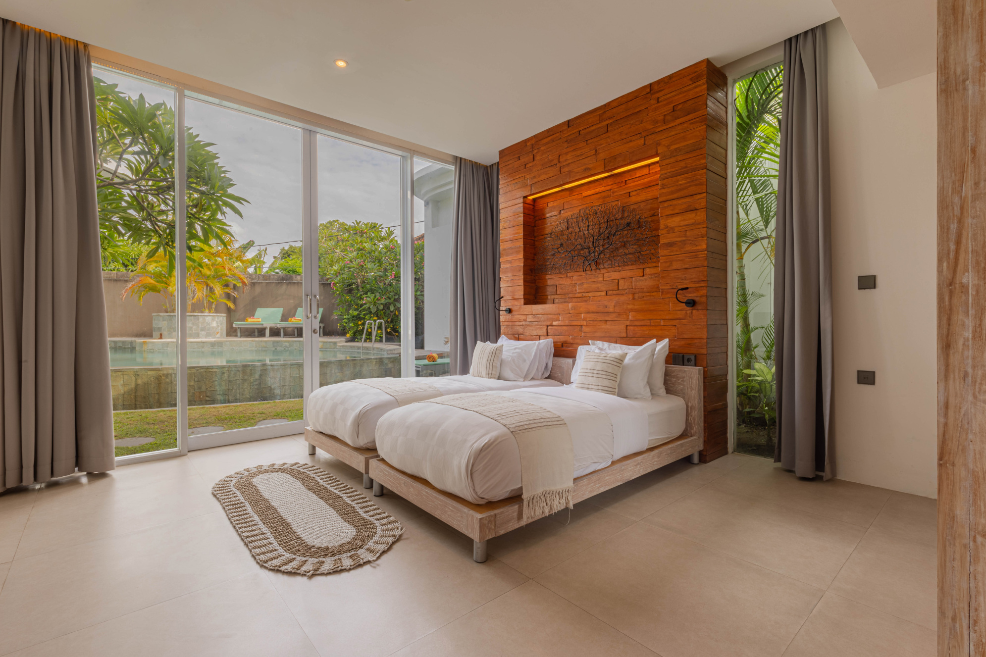 Taman Mesari Luxury Villas-Seminyak #5