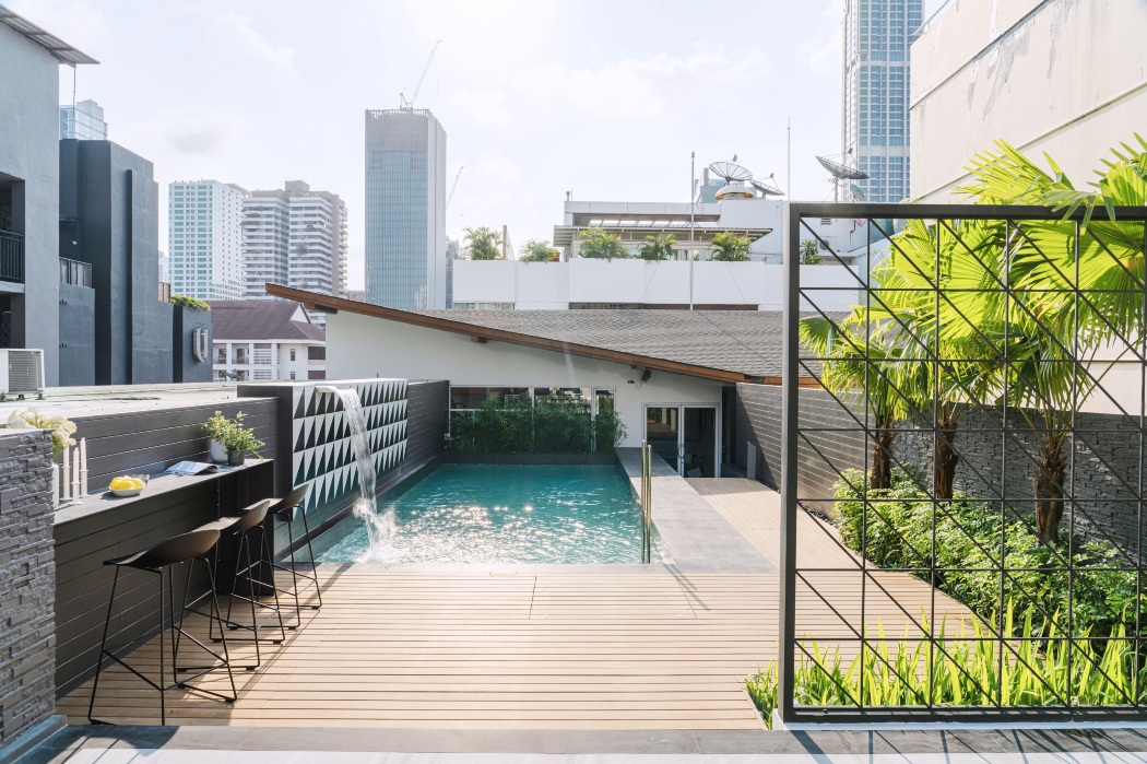 Citichic Sukhumvit 13 by Compass Hospitality #5
