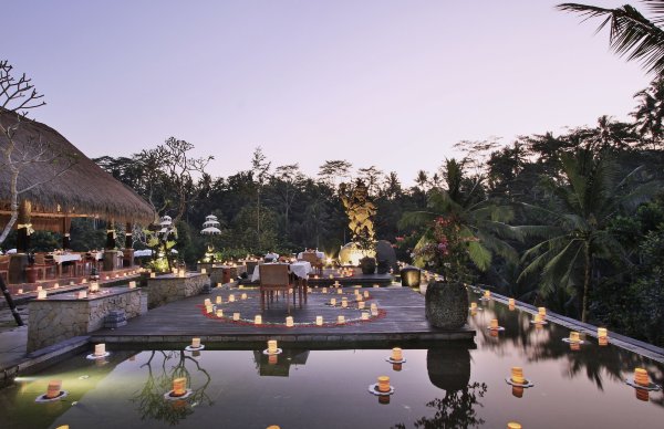 The Kayon Resort(Adult Only) #5