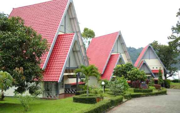 Selorejo Hotel & Resort