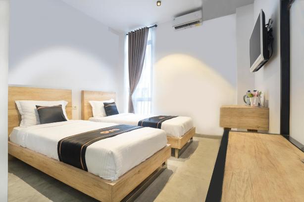 Collection O 2627 Ratamya Co-Living #5