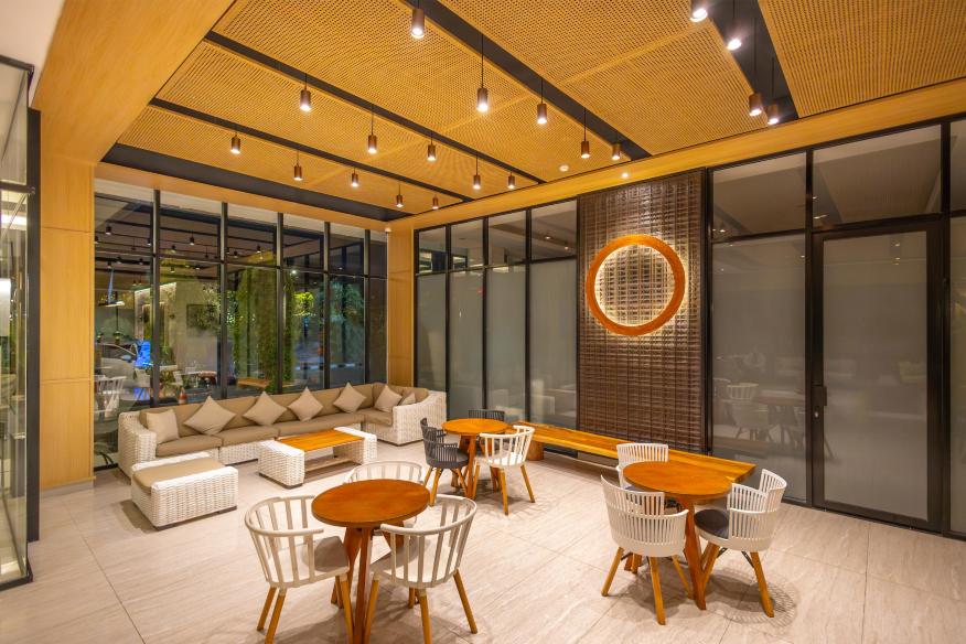 Hotel Neo Eltari - Kupang by Aston #5