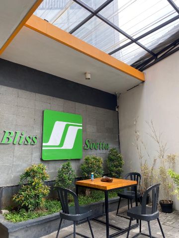 Bliss Soetta Hotel #5