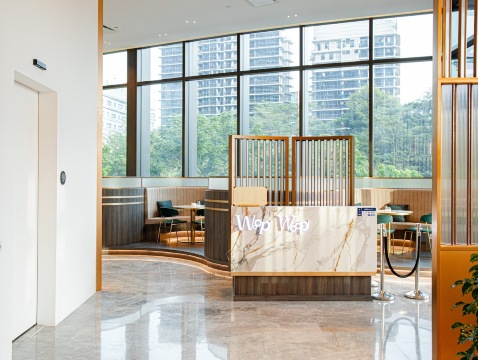 Citadines Connect Rochester Singapore #5