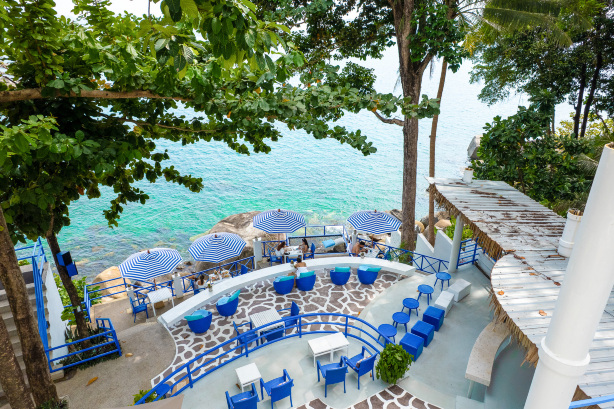 Zenmaya Oceanfront Phuket, Trademark Collection by Wyndham #5