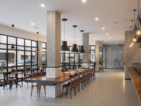 Kama Hotel #5