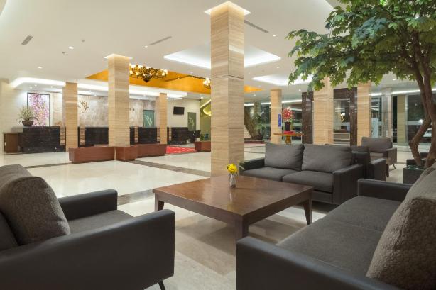 Best World Kindai Hotel #5