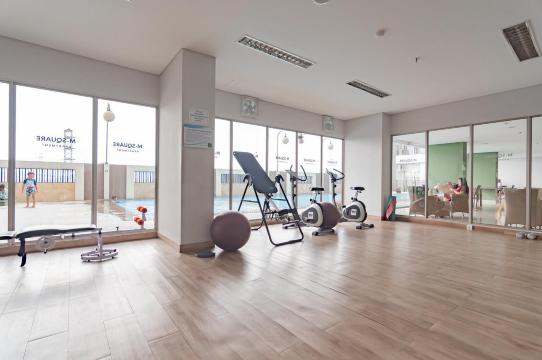 RedLiving Apartemen Mekarwangi Square - Agus 1 Tower A #5