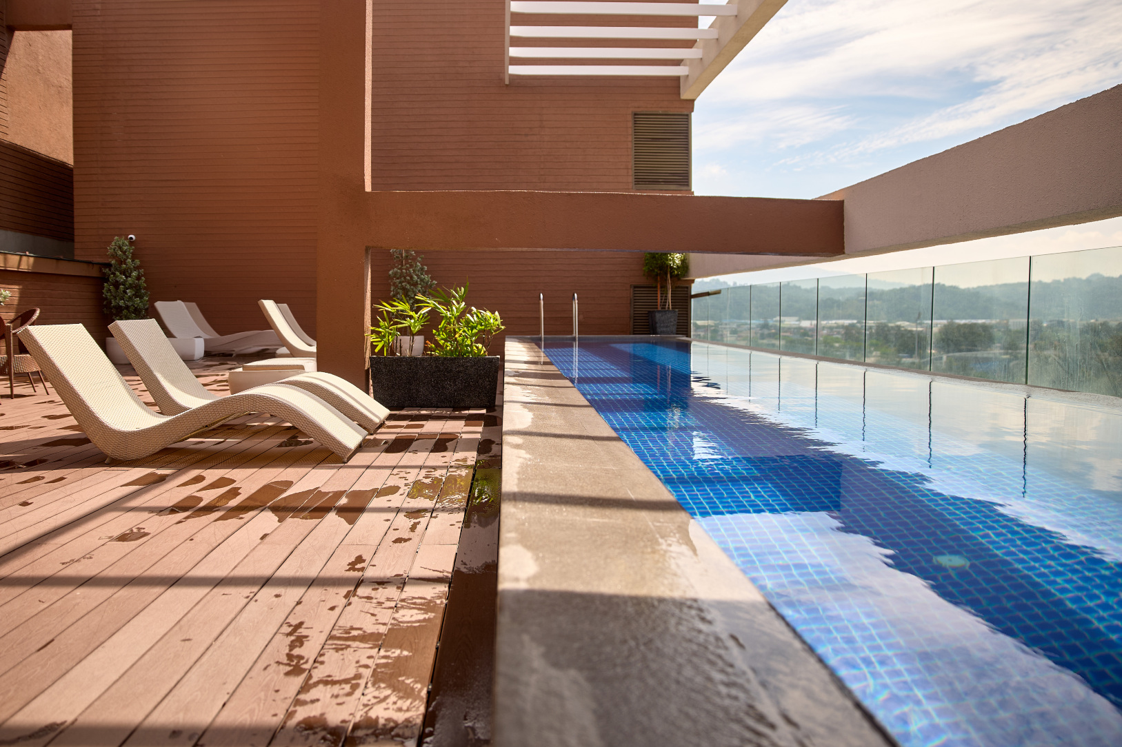 The Aurora Subic Hotel Managed by HII #5