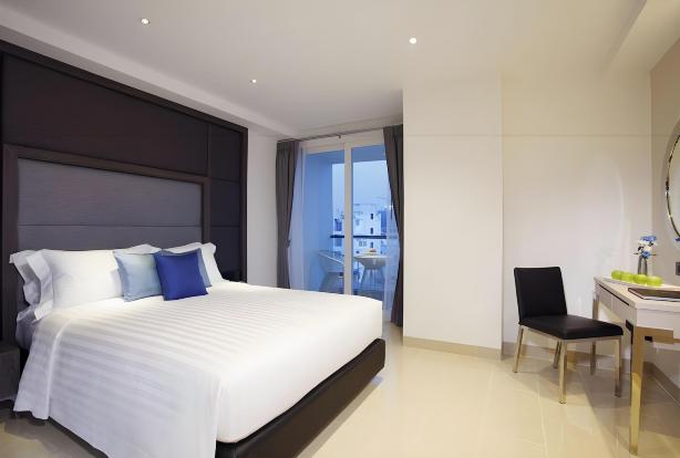 Shilat Avenue Pattaya #5