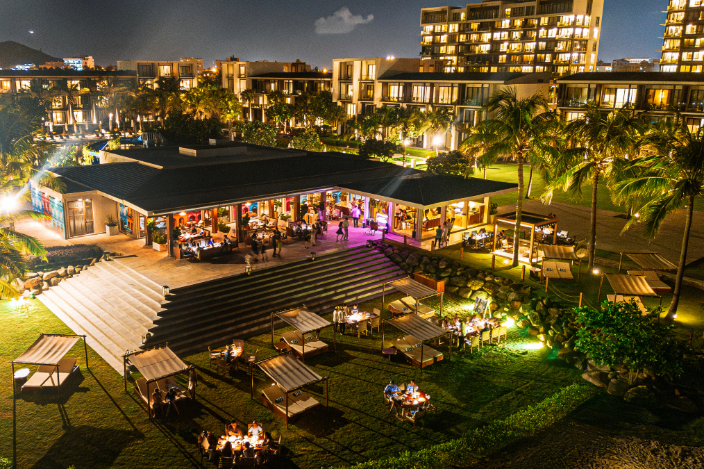 Hyatt Regency Danang Resort and Spa #5
