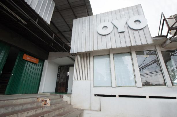 OYO 298 Gemilang Guesthouse #5