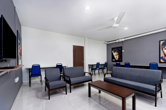 Hotel O City Hostel Ipoh #5