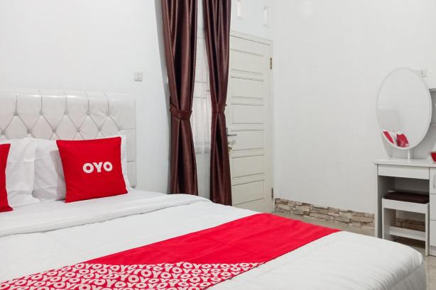 Hotel O Homestay Jaya Putri 1 Syariah