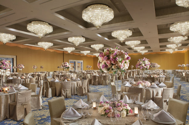 The Mulia Bali #5