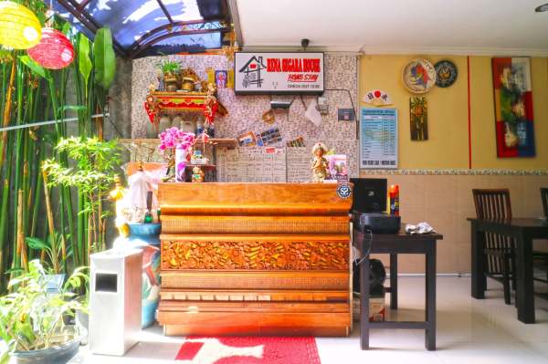 Rena Segara House Kuta #5