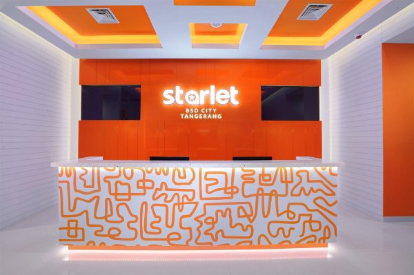 Starlet Hotel BSD City #5