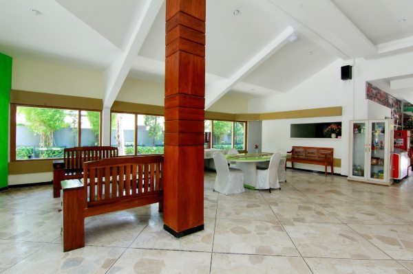 The Soemarsono Hotel #5