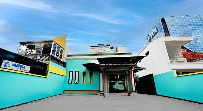Hotel O Tegalsari Near Tunjungan Plaza
