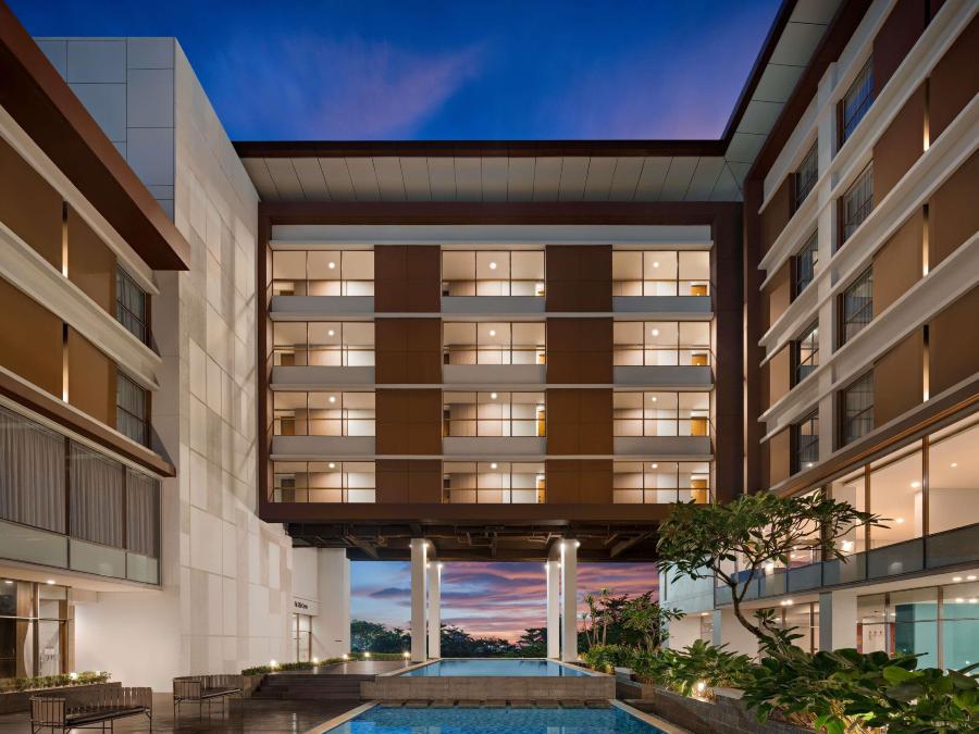Mercure Padang #5