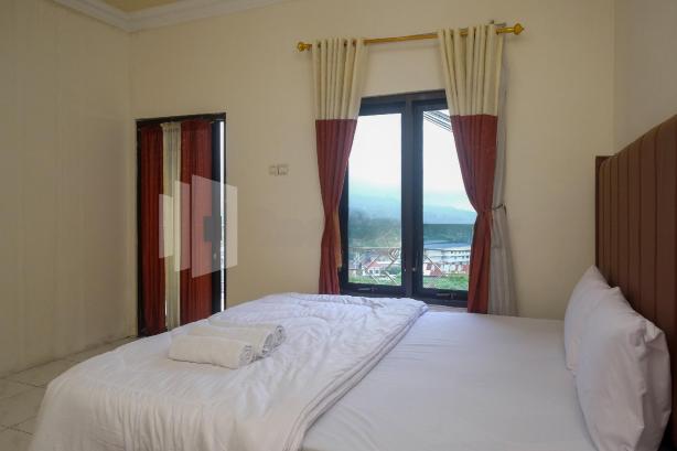 Brilliant Homestay Dieng RedPartner