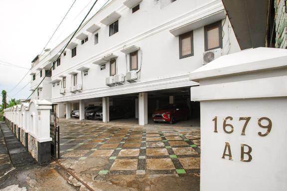 RedDoorz Near Palembang Trade Center 3 #5