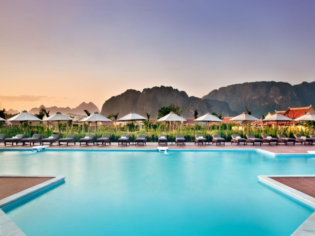 Emeralda Resort Ninh Bình #5