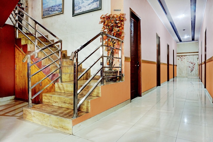 Hotel O Aliyah Syariah #5