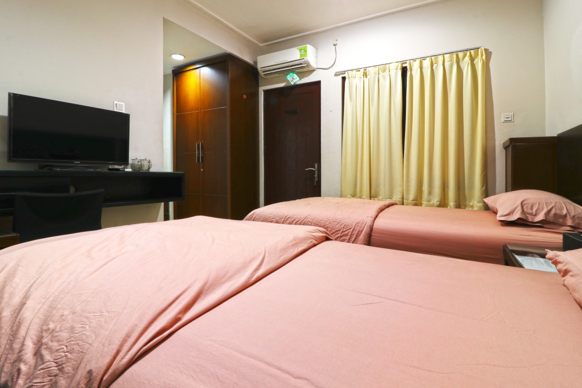 Bendungan Hilir Residence #5