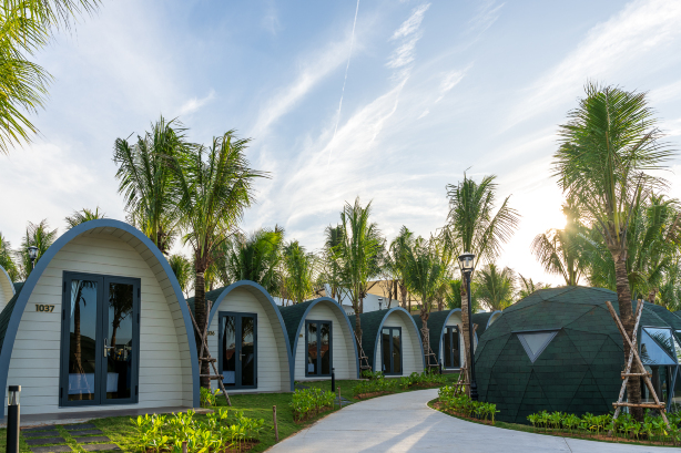 Wonderland Resort Phan Thiết #5