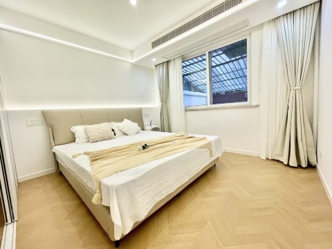 小鹿房东公寓(中山北路分店)