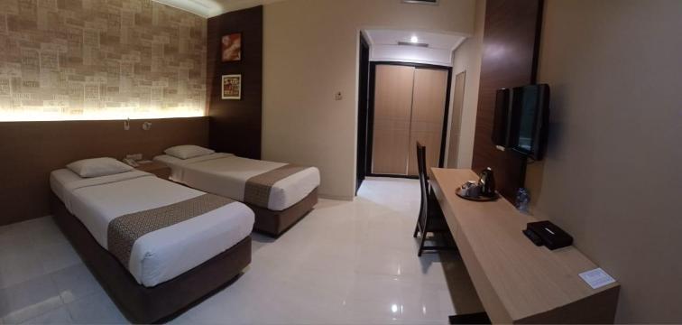 Bintang Mulia Hotel #5