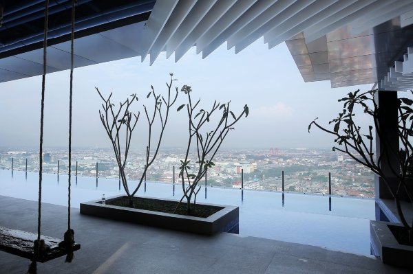 The Zuri Hotel Palembang #5