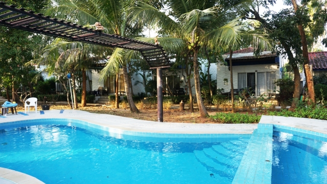 Kalamona Seaview
