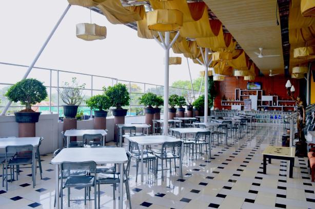 Grant Hotel Subang #5