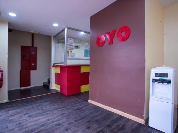 Hotel O Taj (seksyen 13) #5