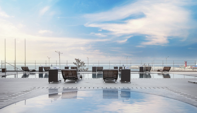 Hotel Regent Marine Jeju #5