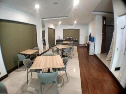 Cordex Oase Pekanbaru #5