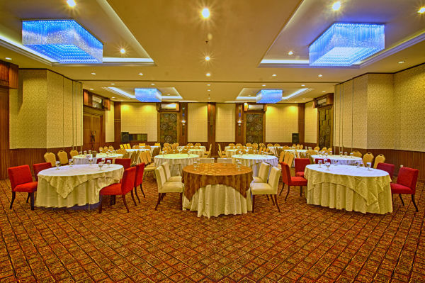 Noormans Hotel Semarang #5