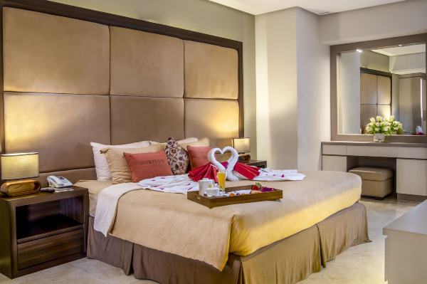 Horison Samarinda Hotel