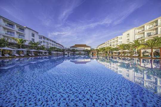 Renaissance Danang Hoi An Resort & Spa #5