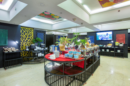 1O1 Urban Jakarta Thamrin #5