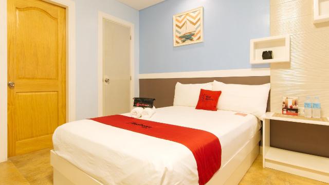 RedDoorz Plus near Lapasan Plaza Cagayan de Oro