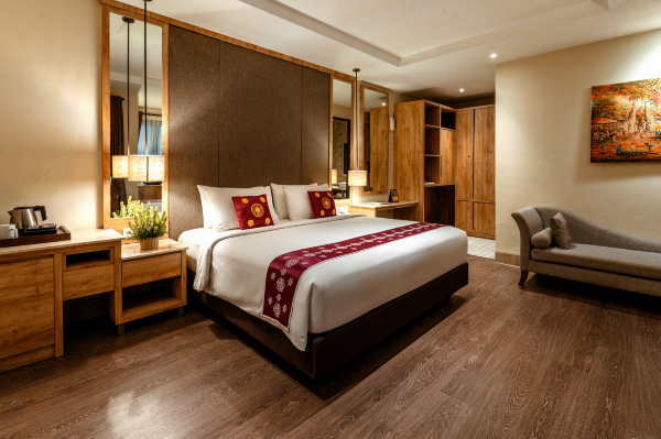 Bali Sunshine Nusa Dua by digihub hospitality #5