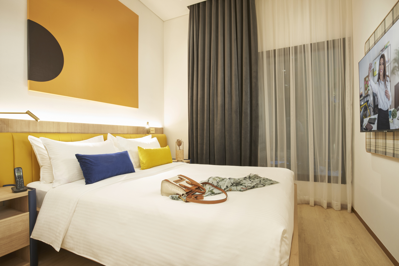 Citadines Connect City Centre Singapore #5