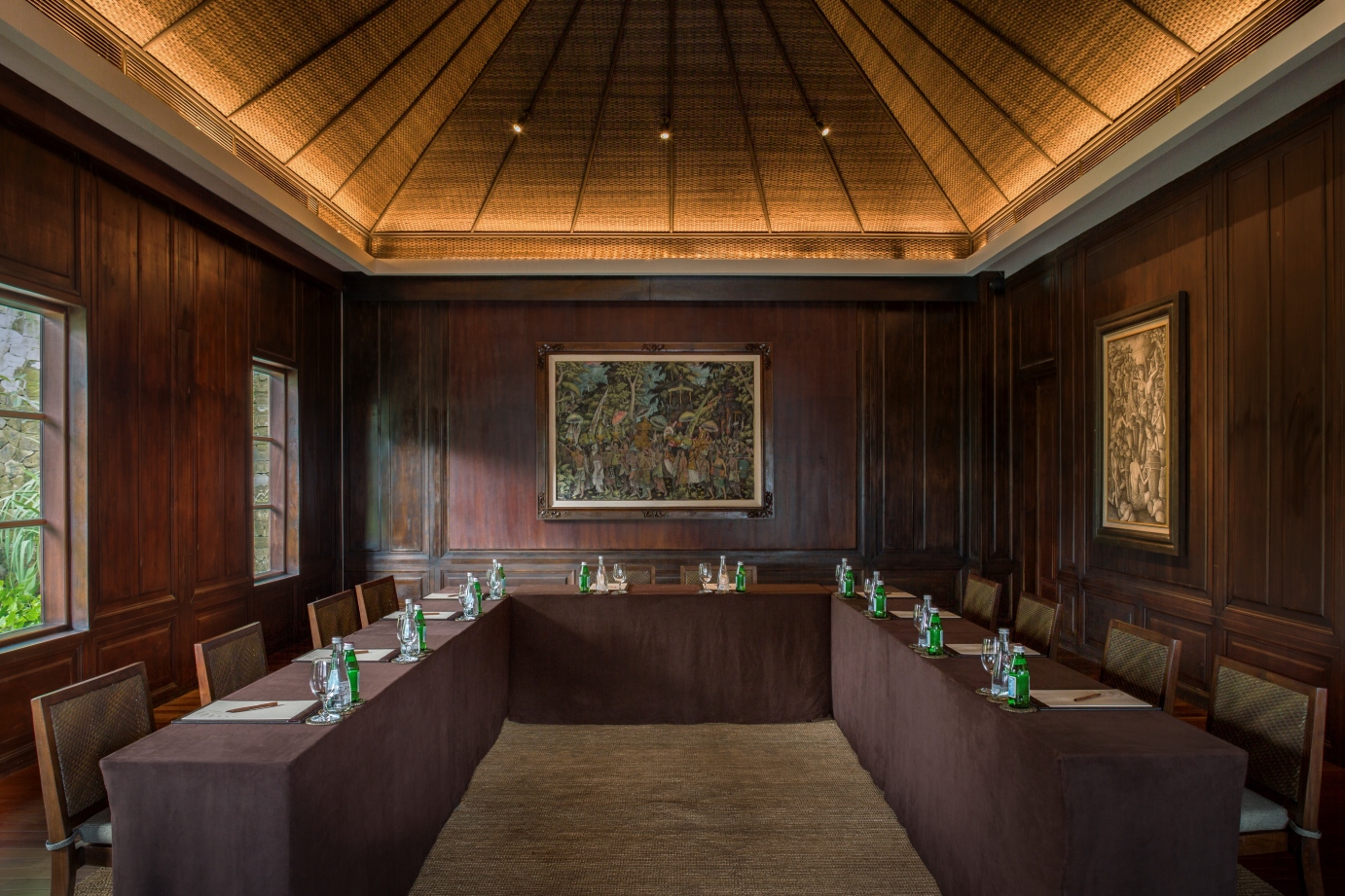 Mandapa, a Ritz-Carlton Reserve #5