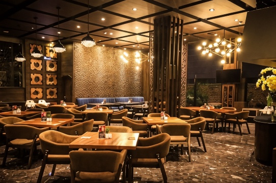 Sotis Hotel Kemang, Jakarta #5