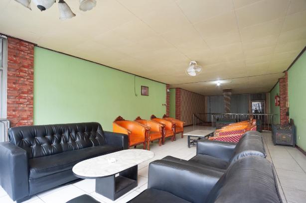 OYO 3435 Hotel Matahari 2 Syariah #5