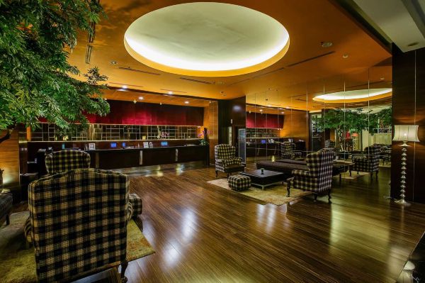 The Arista Hotel Palembang #5