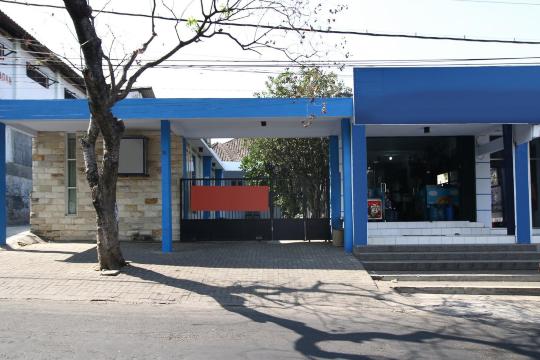RedDoorz Near Stasiun Lawang #5